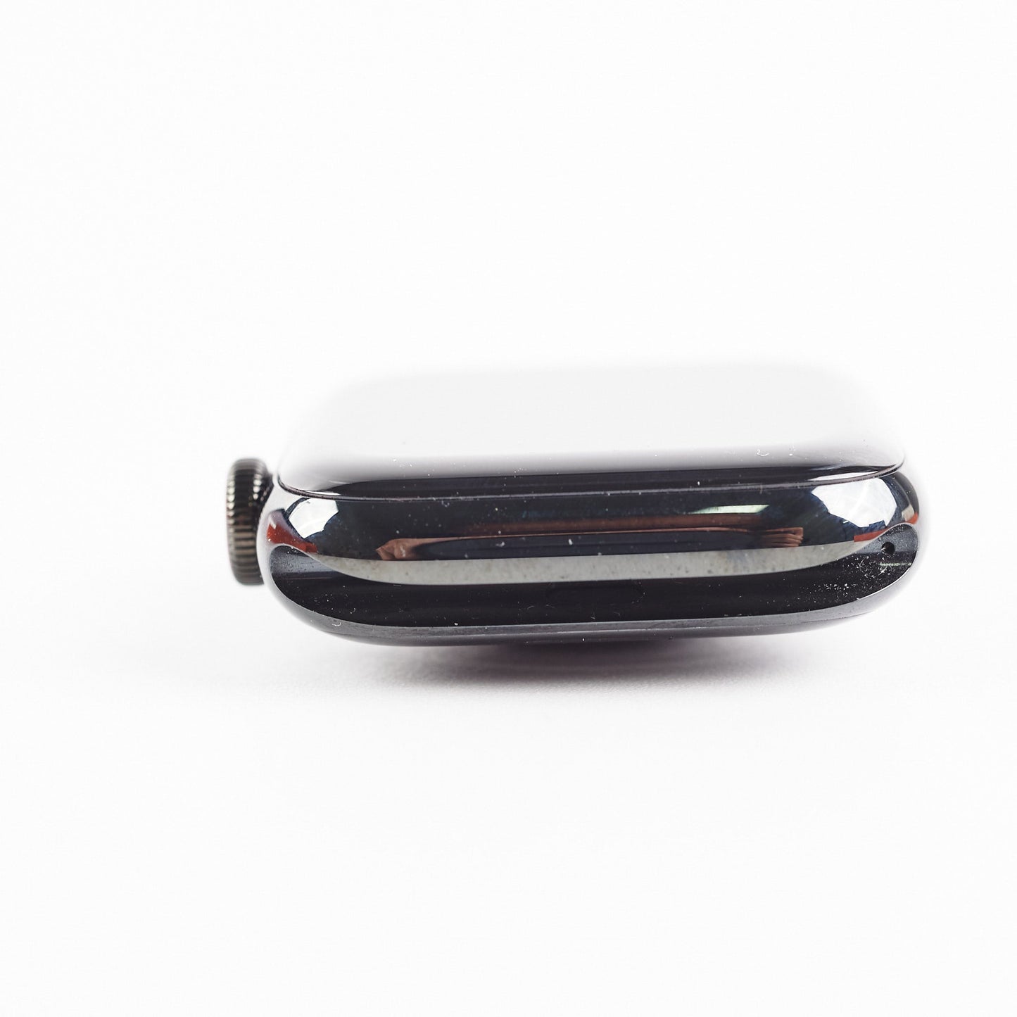 ITEM 19 - Hermes Apple Watch Black 44MM Serie 6