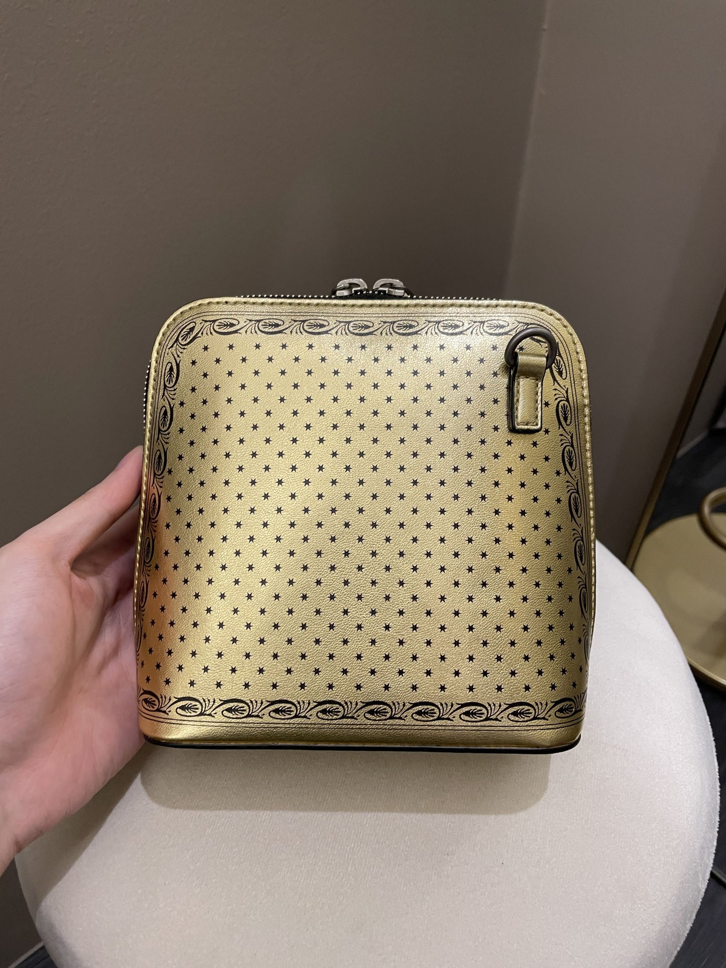 Gucci Designer Handbag