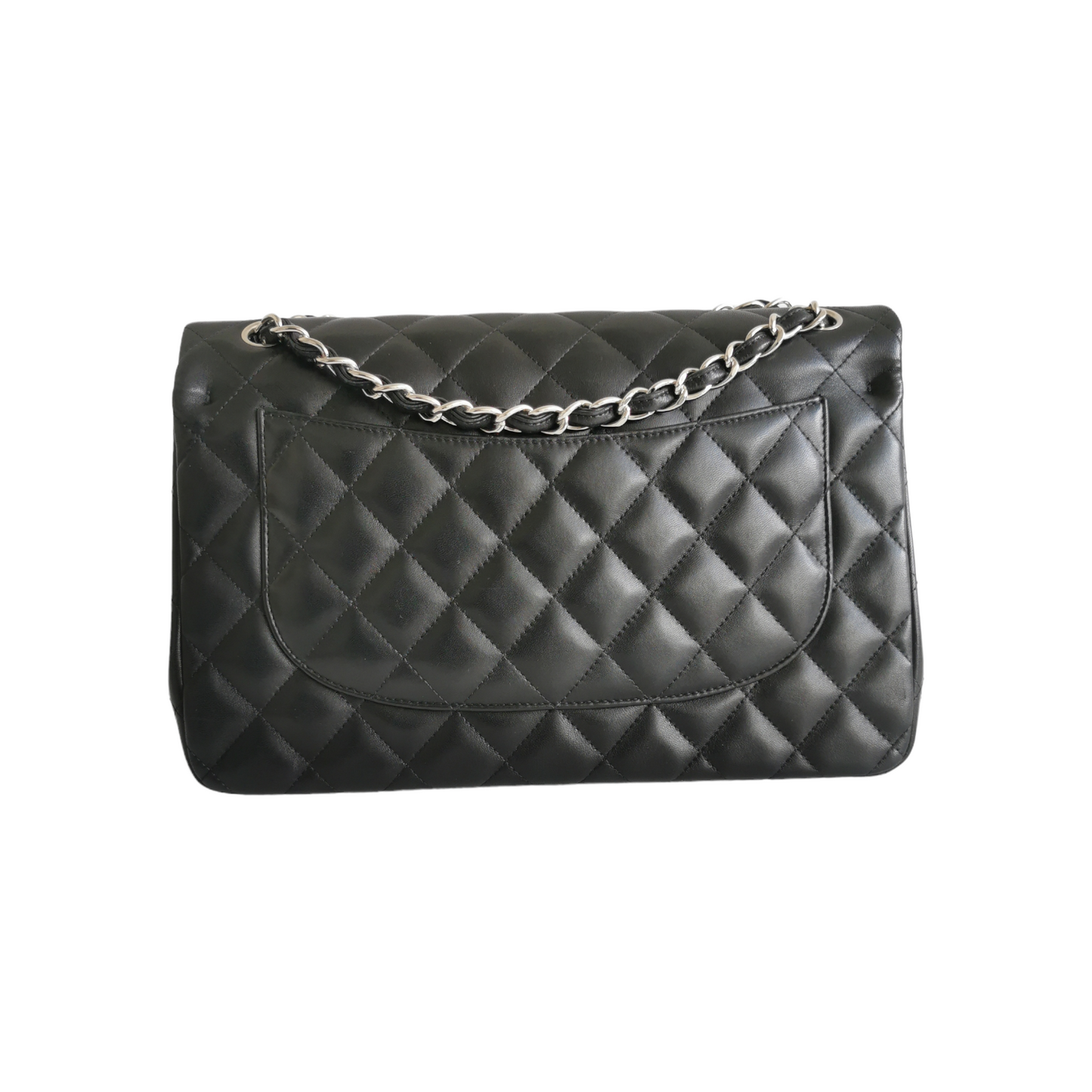 Chanel Flap Shoulder Bag - Almora Bags