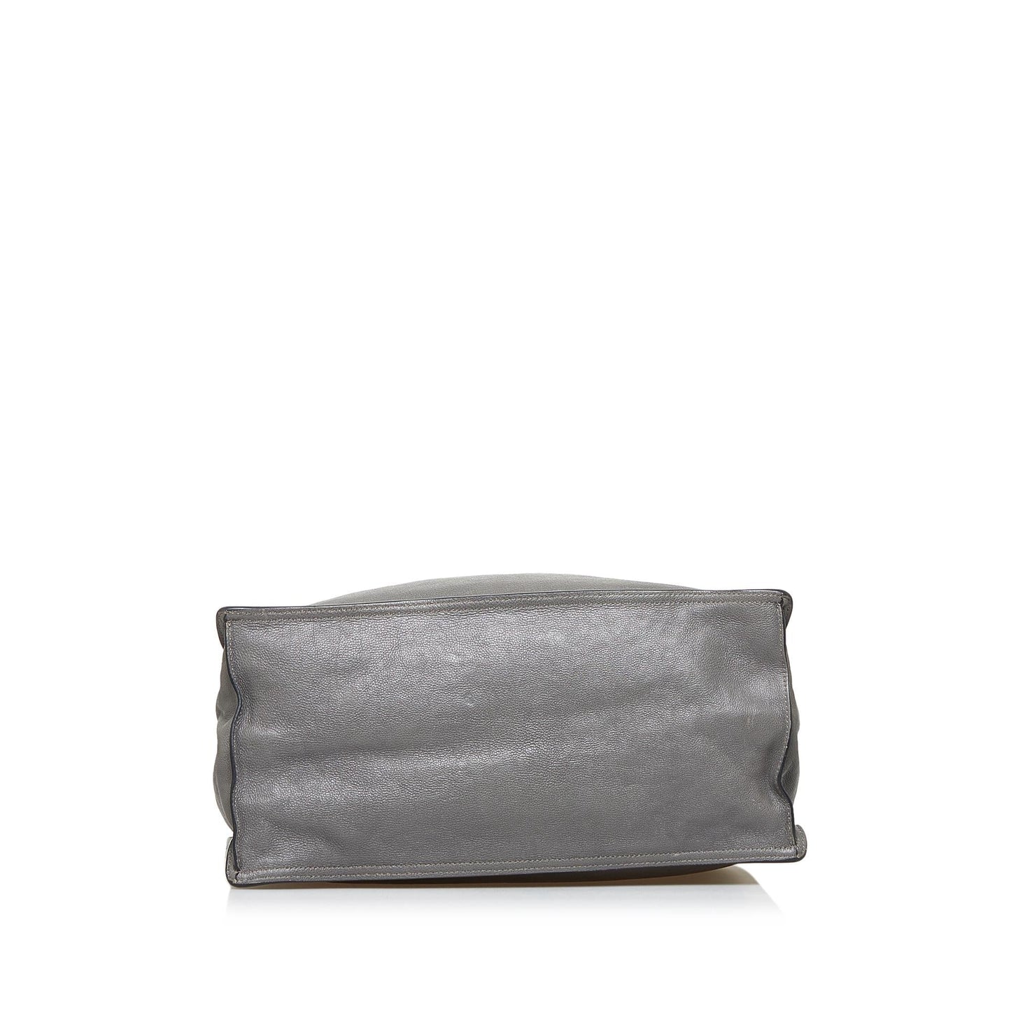 Prada Glace Calf Etiquette (SHG-oRcLXJ) Luxury Handbag