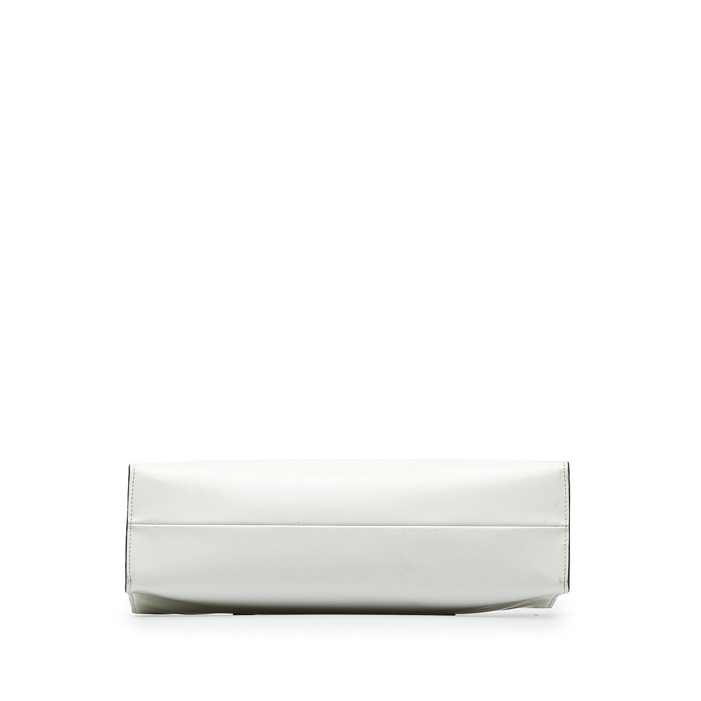 Prada Medium Re-Edition Leather Tote Bag (SHG-ZmtzAP)