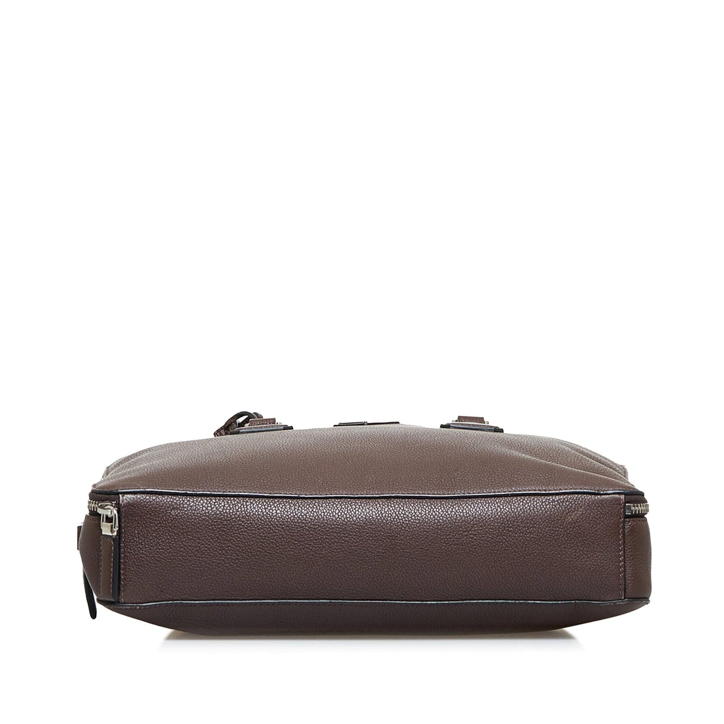 Prada Saffiano Business Bag
