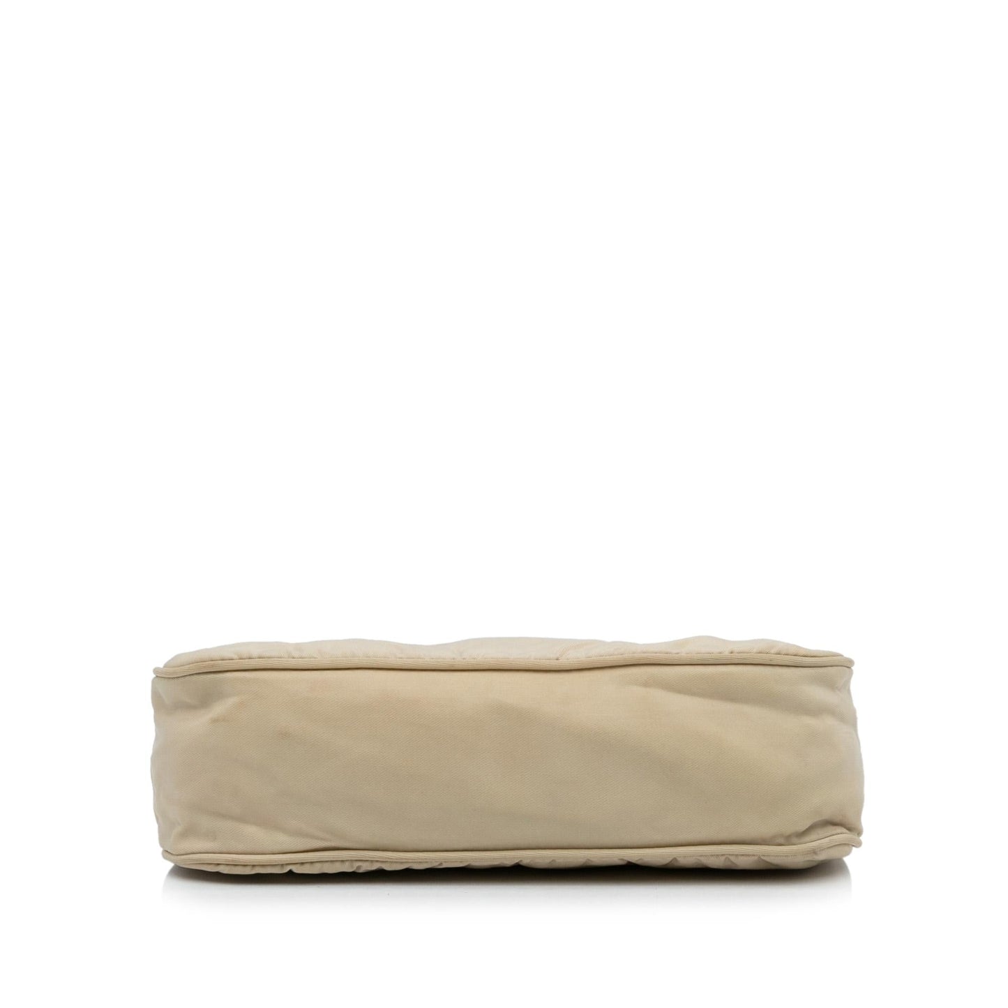 Prada Tessuto Re-Edition Baguette (SHG-QJJpyn) Luxury Handbag