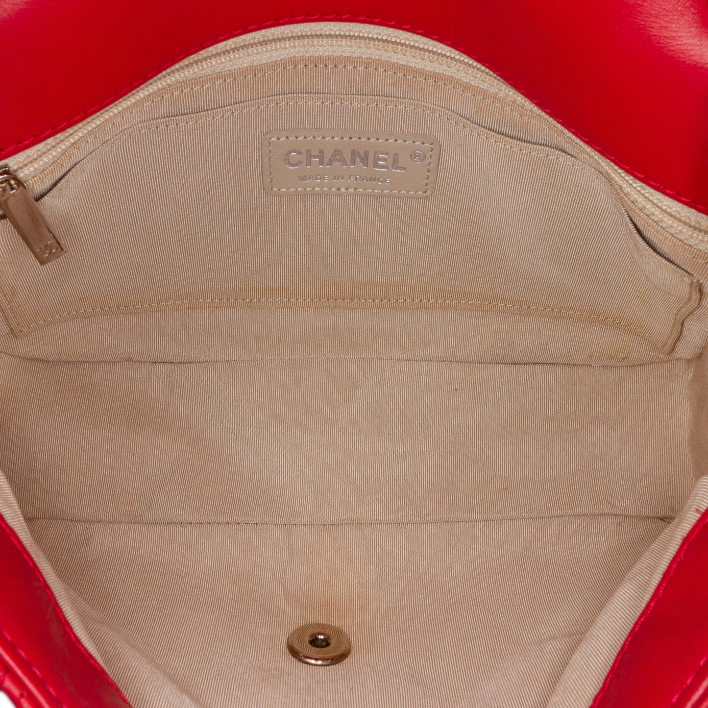 Chanel Flap Shoulder Bag - Almora Bags