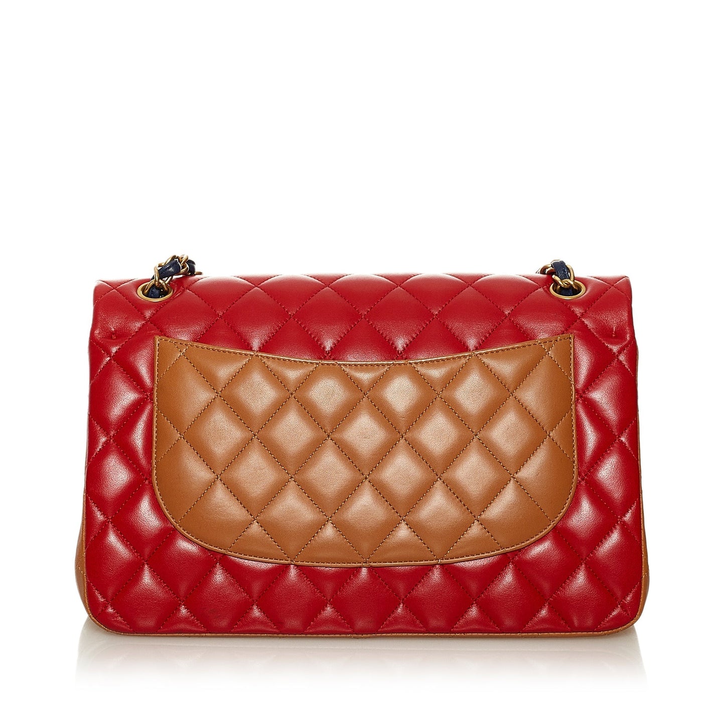 Chanel Flap Shoulder Bag - Almora Bags