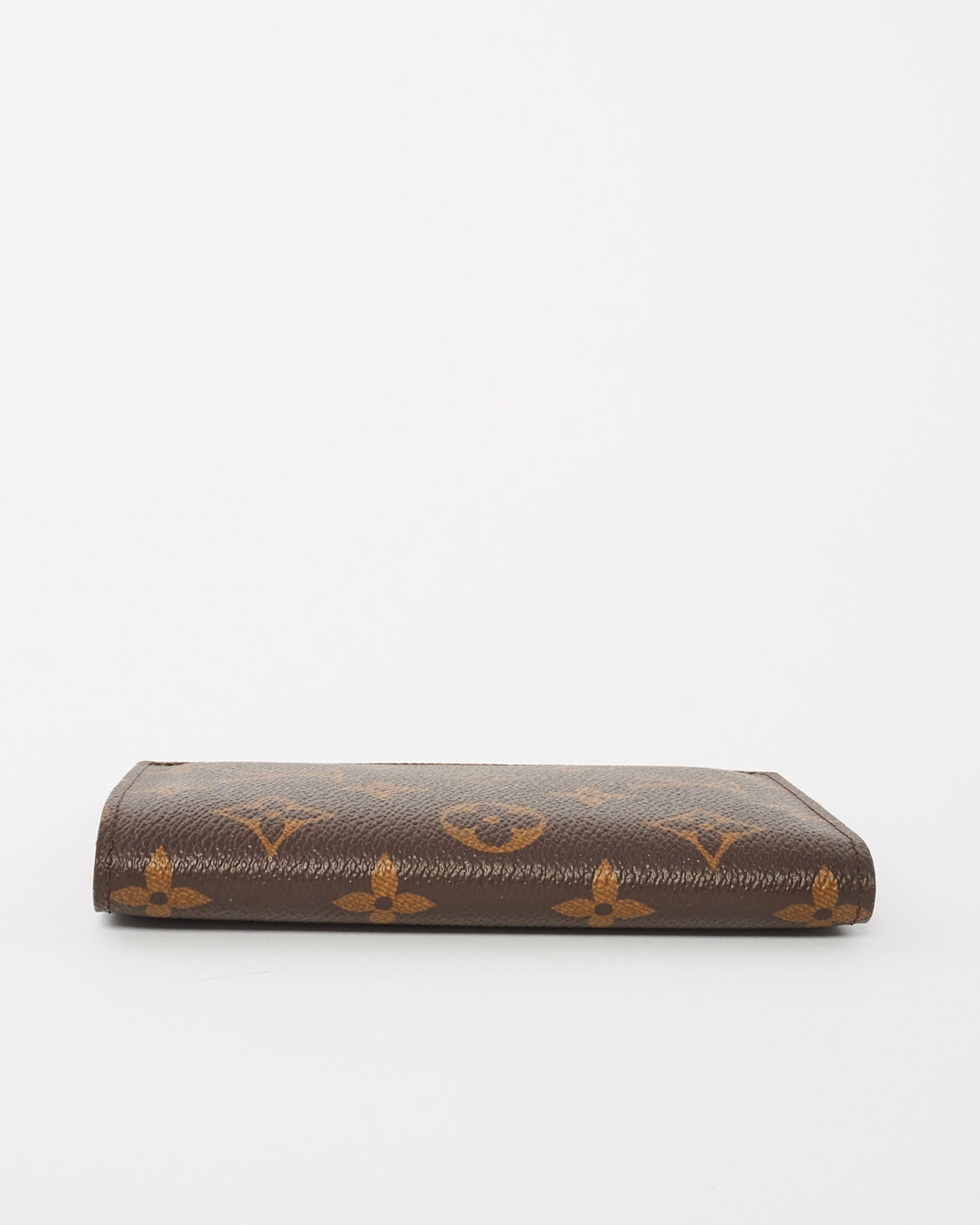 Louis Vuitton Monogram Canvas Passport Cover