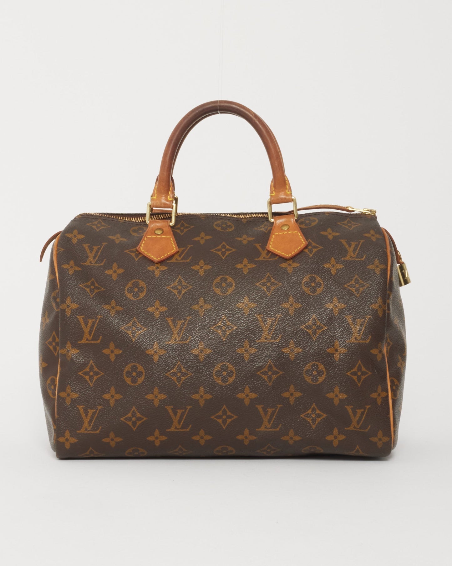 Louis Vuitton Monogram Canvas Bag
