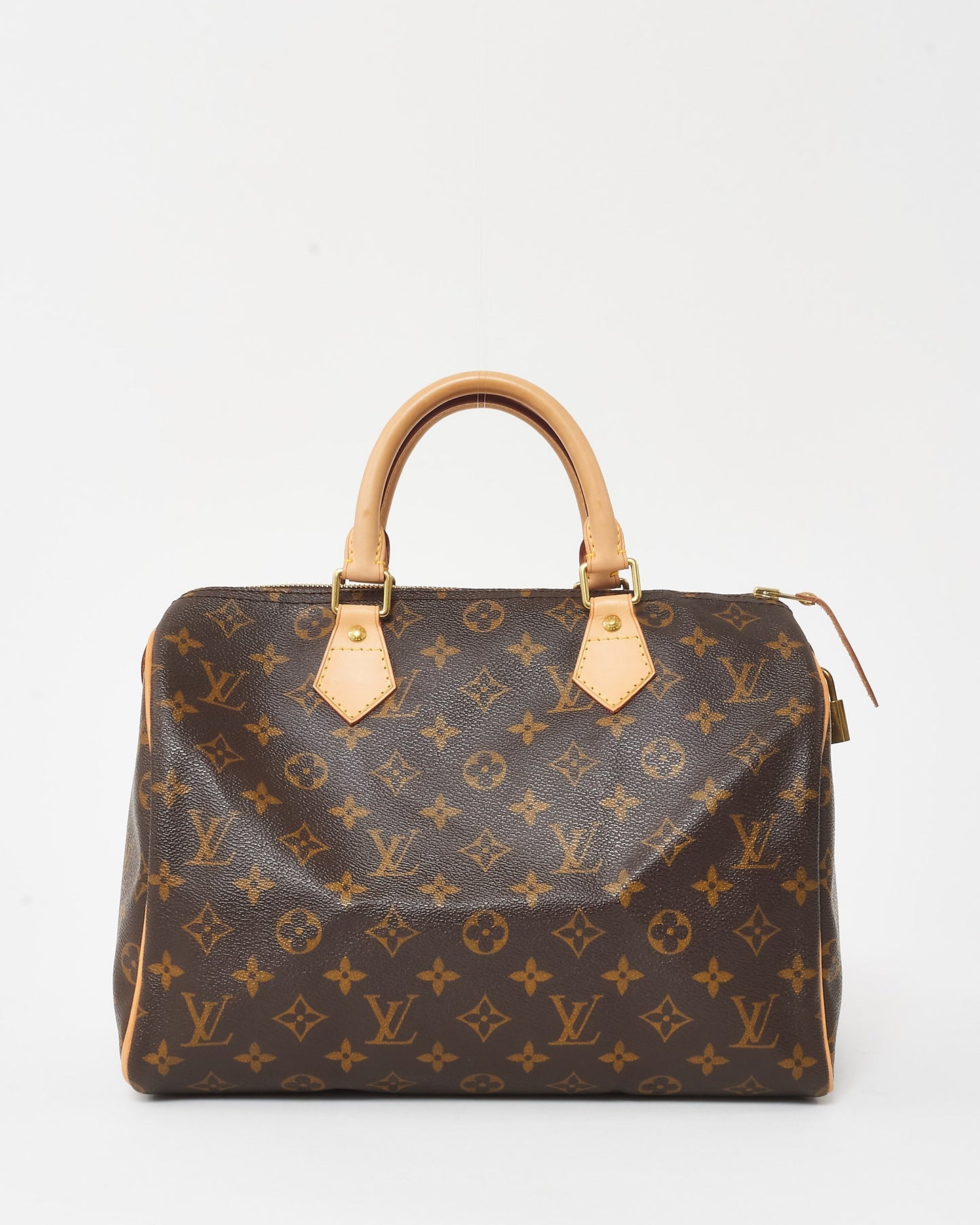 Louis Vuitton Monogram Canvas Bag