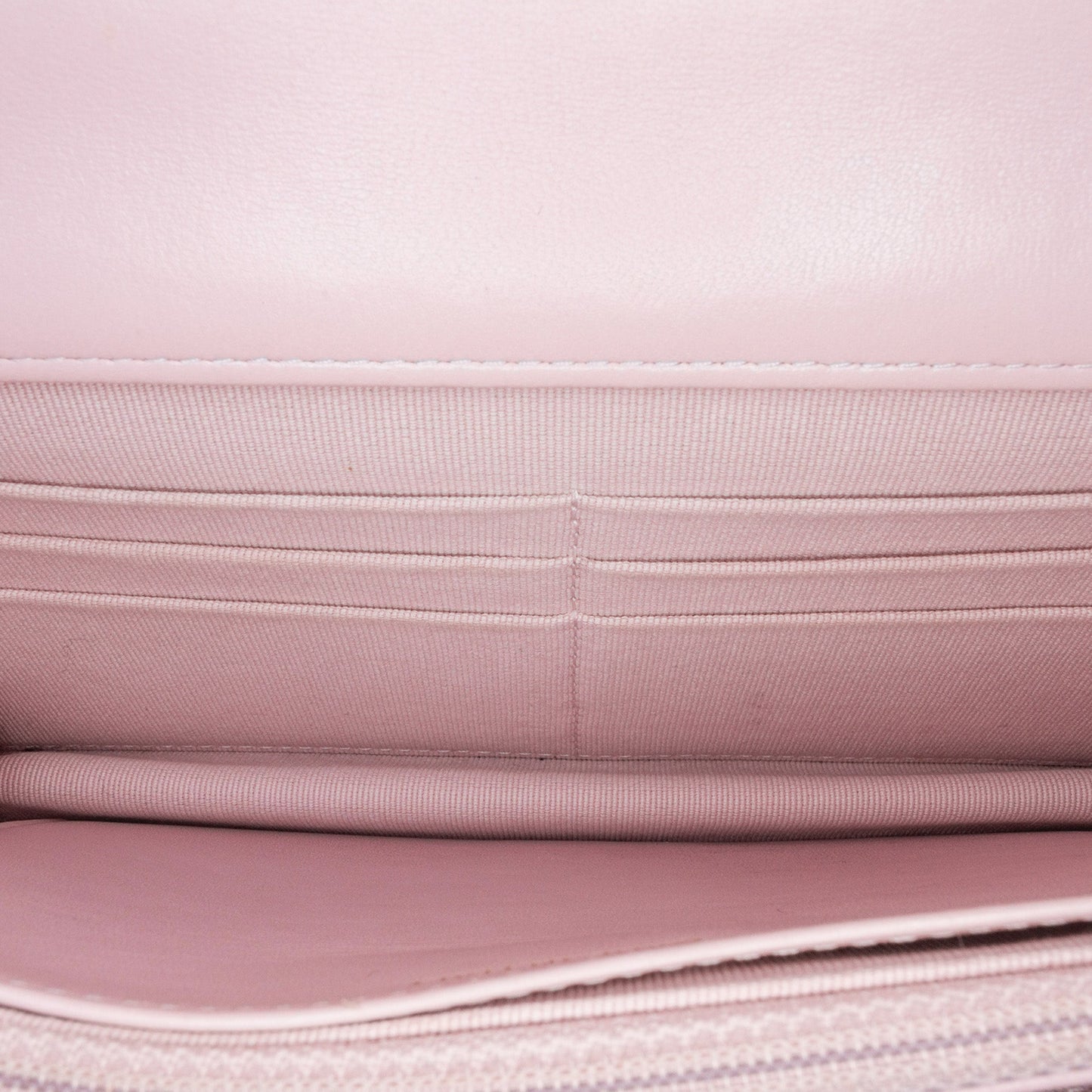 Chanel Wallet On Chain Crossbody Bag - Almora Bags