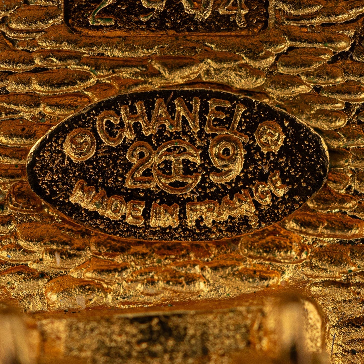 Chanel Handbag - Almora Bags