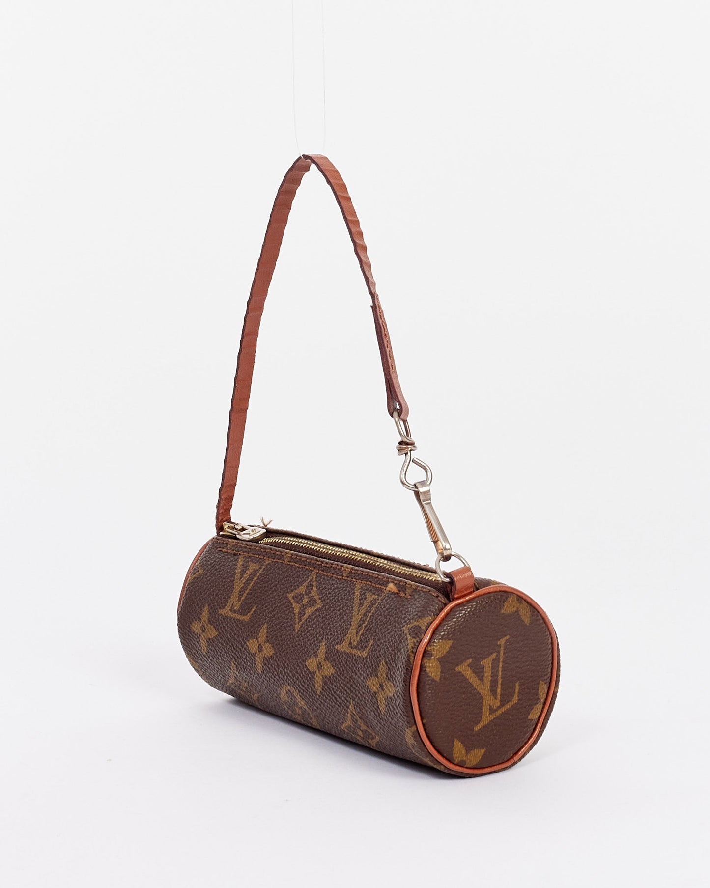 Louis Vuitton Monogram Canvas Mini Papillon