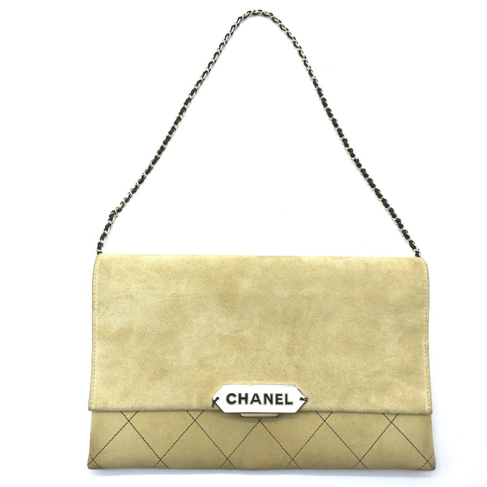 Chanel Shoulder Bag - Almora Bags