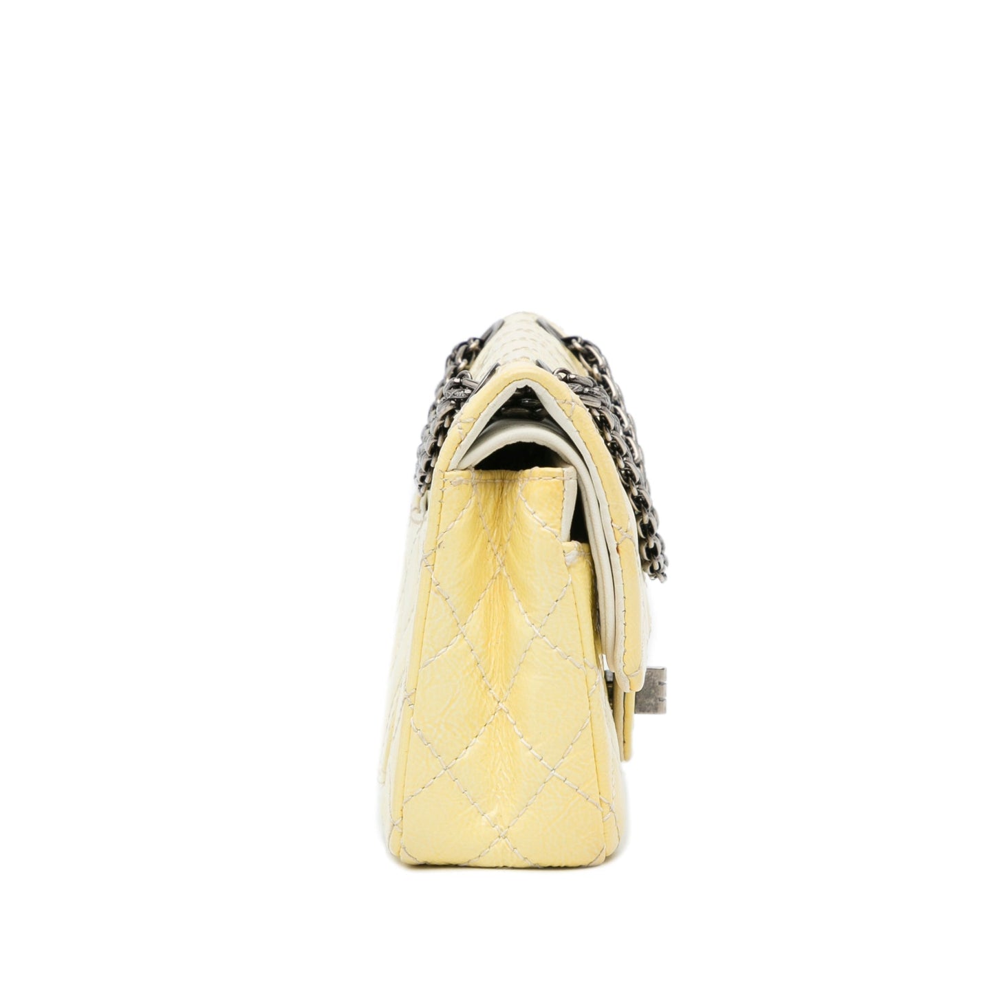 Chanel Flap Crossbody Bag - Almora Bags