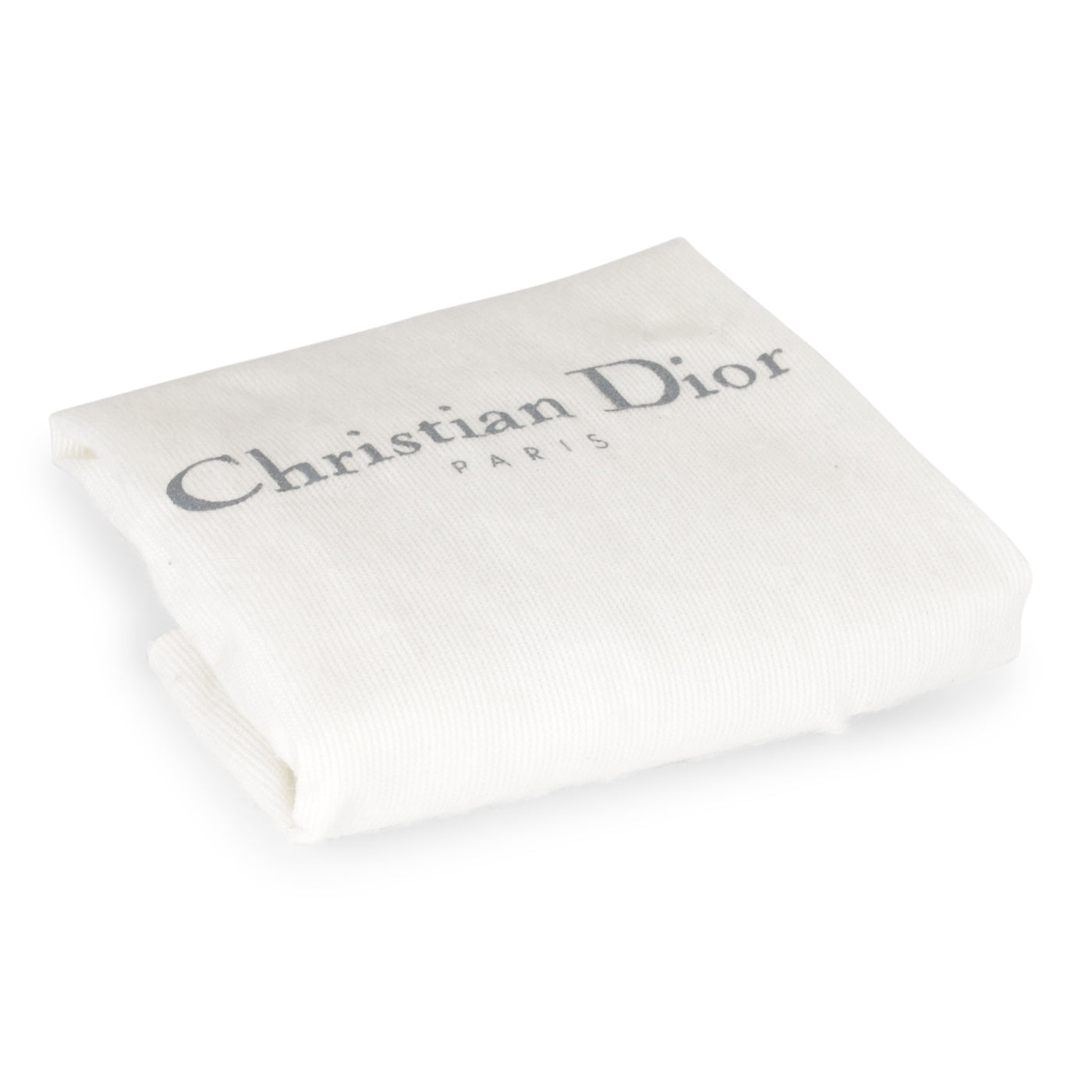 Christian Dior Saddle Bag - Oblique