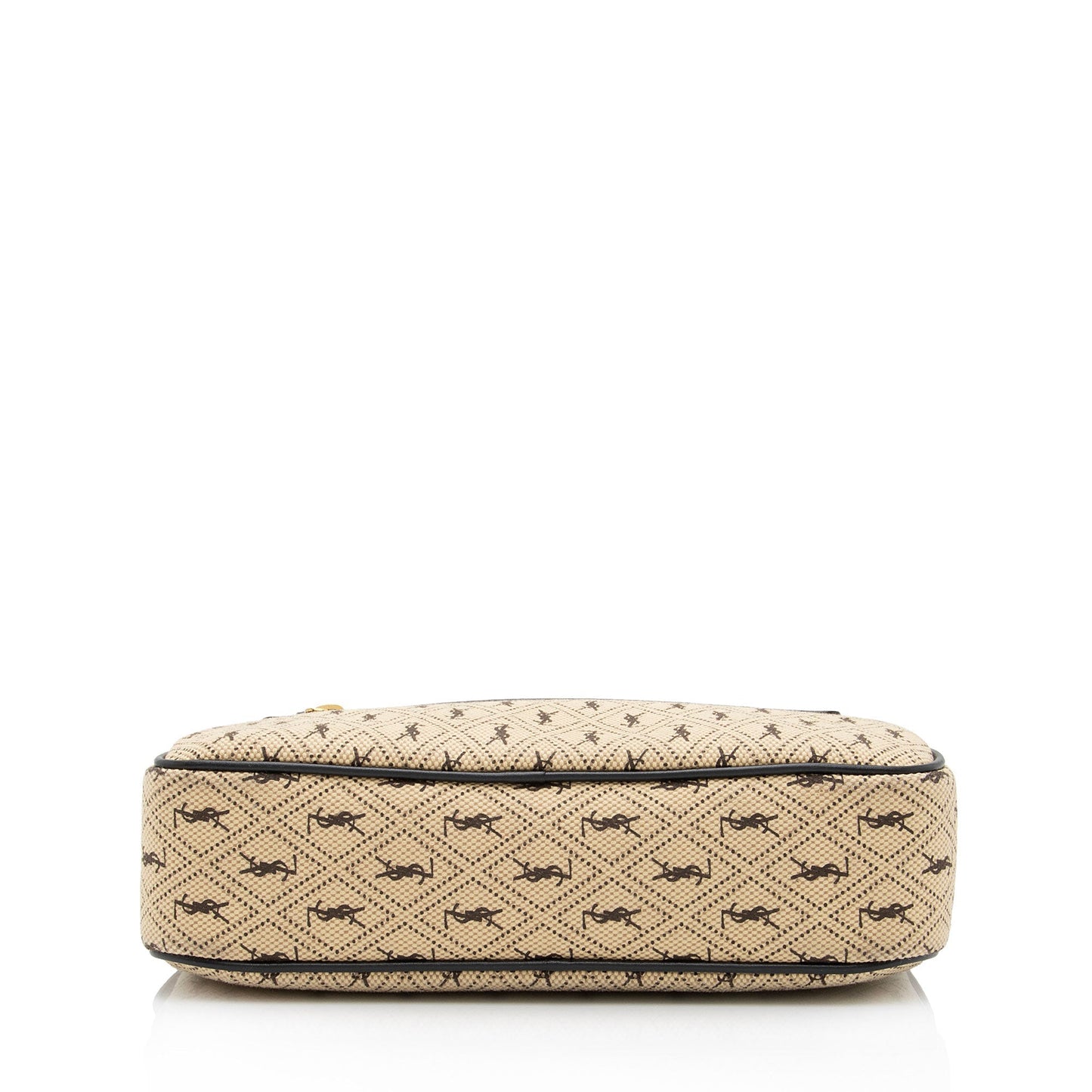 Luxury Saint Laurent Trending 2025 Canvas Le Monogramme Camera Bag (SHF-eGoxn6)