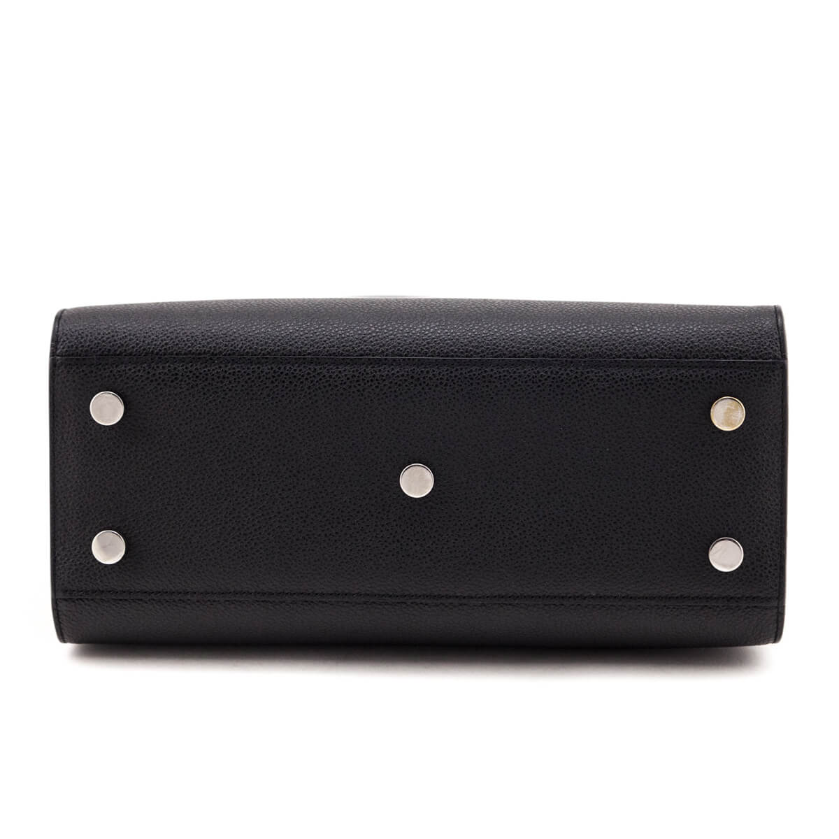 Luxury Saint Laurent Trending 2026 Black Calfskin Baby Sac De Jour
