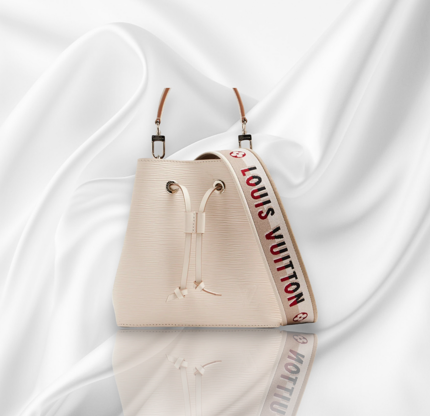 Louis Vuitton Néonoé BB bucket bag