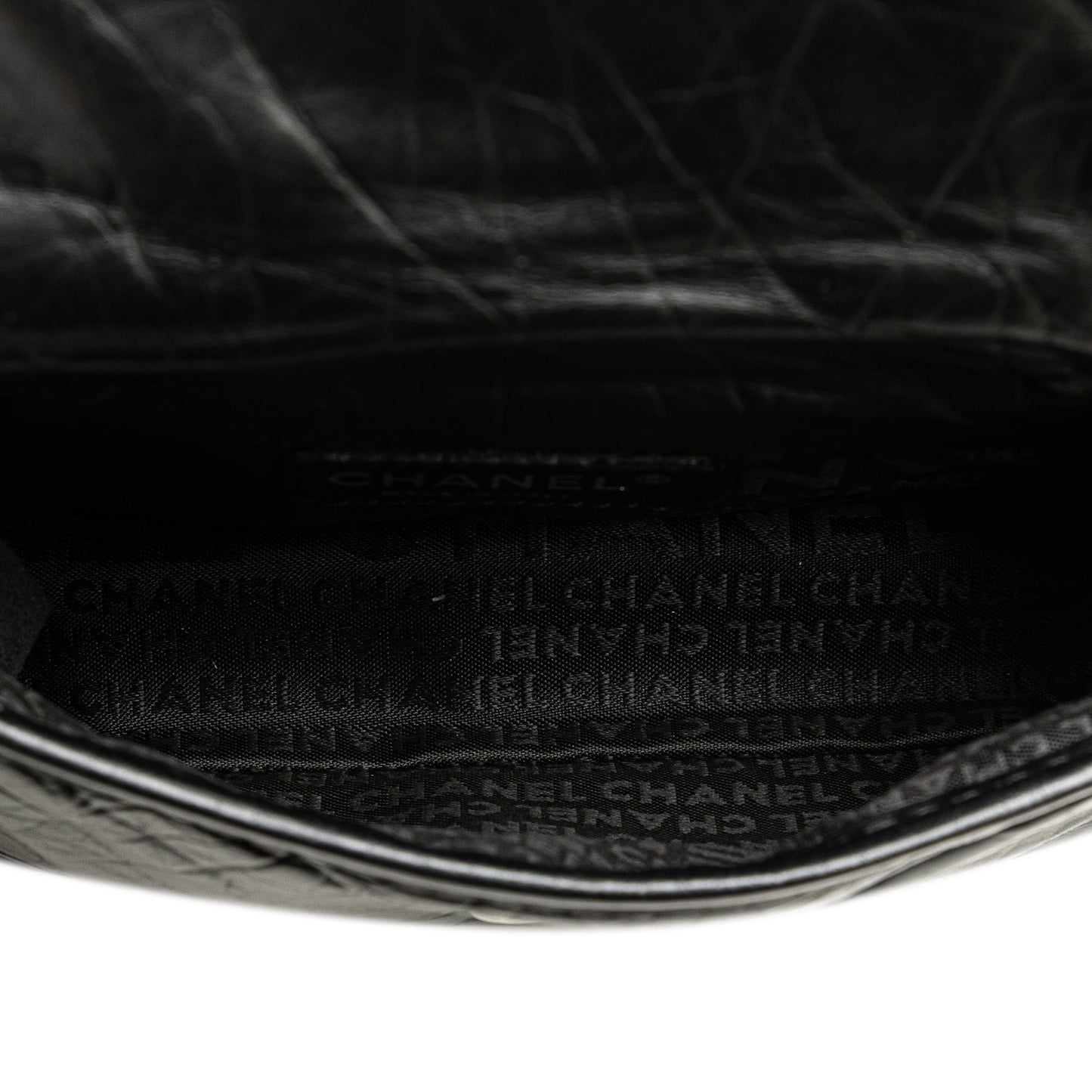 Chanel Flap Shoulder Bag - Almora Bags