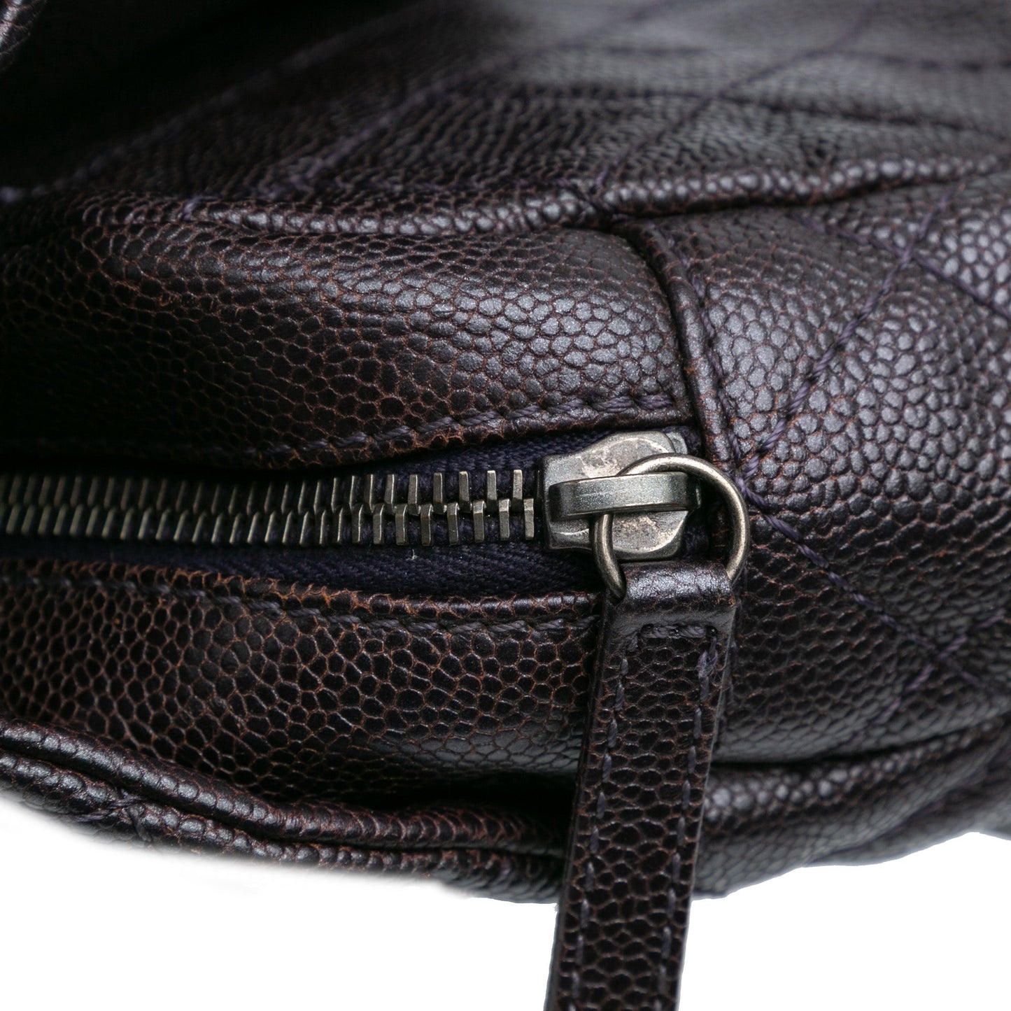 Chanel Flap Shoulder Bag - Almora Bags