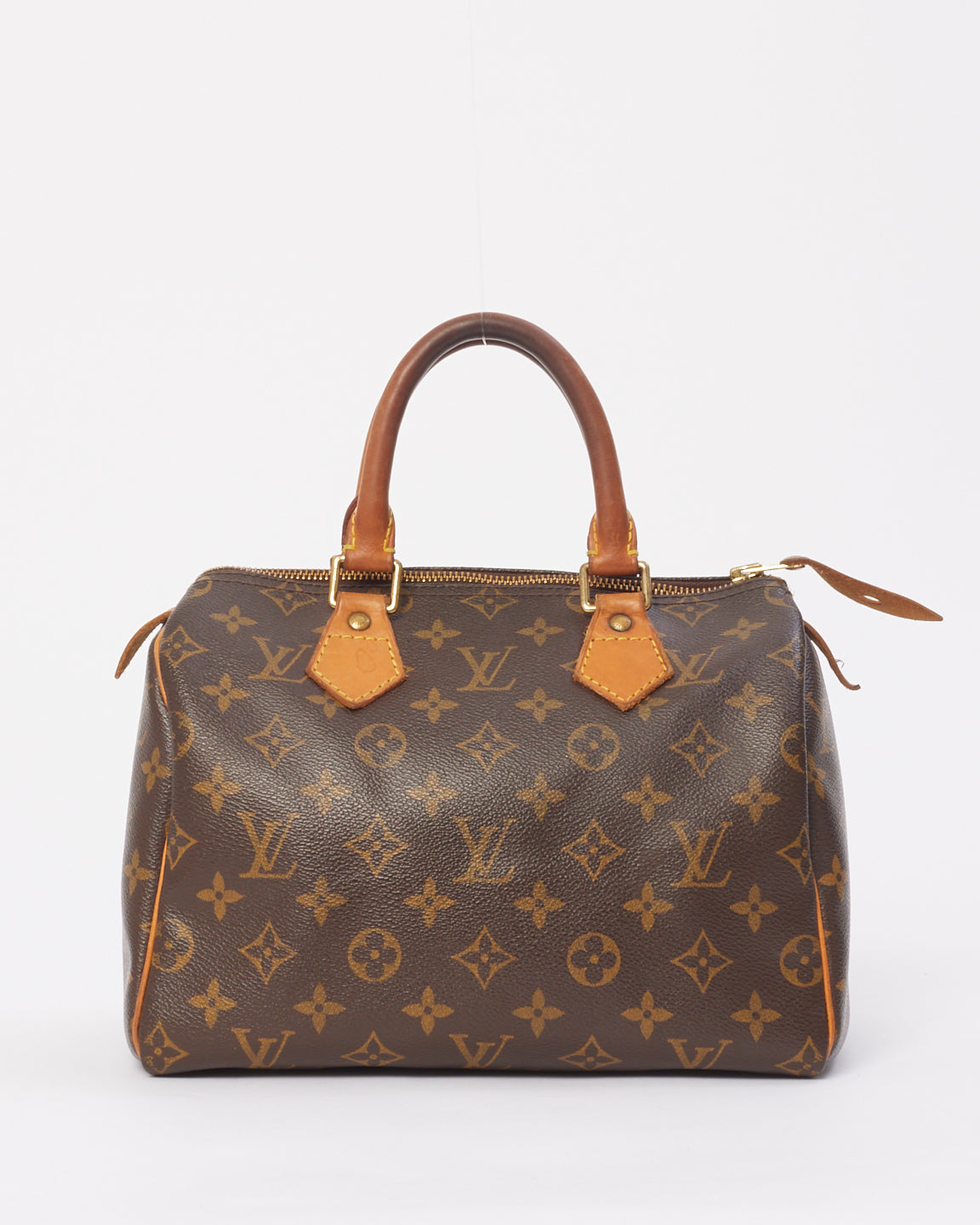 Louis Vuitton Monogram Canvas Bag