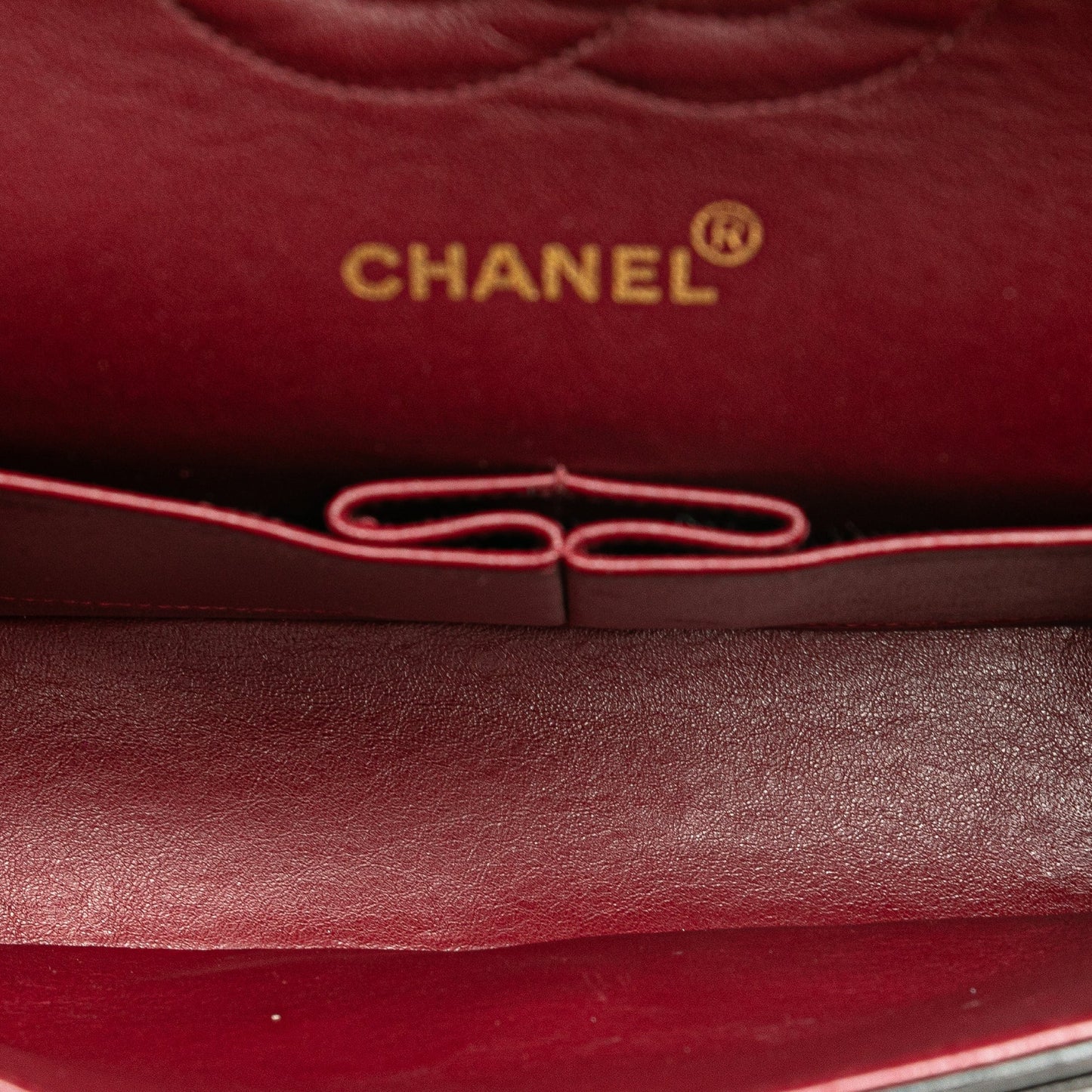 Chanel Twist Shoulder Bag - Almora Bags