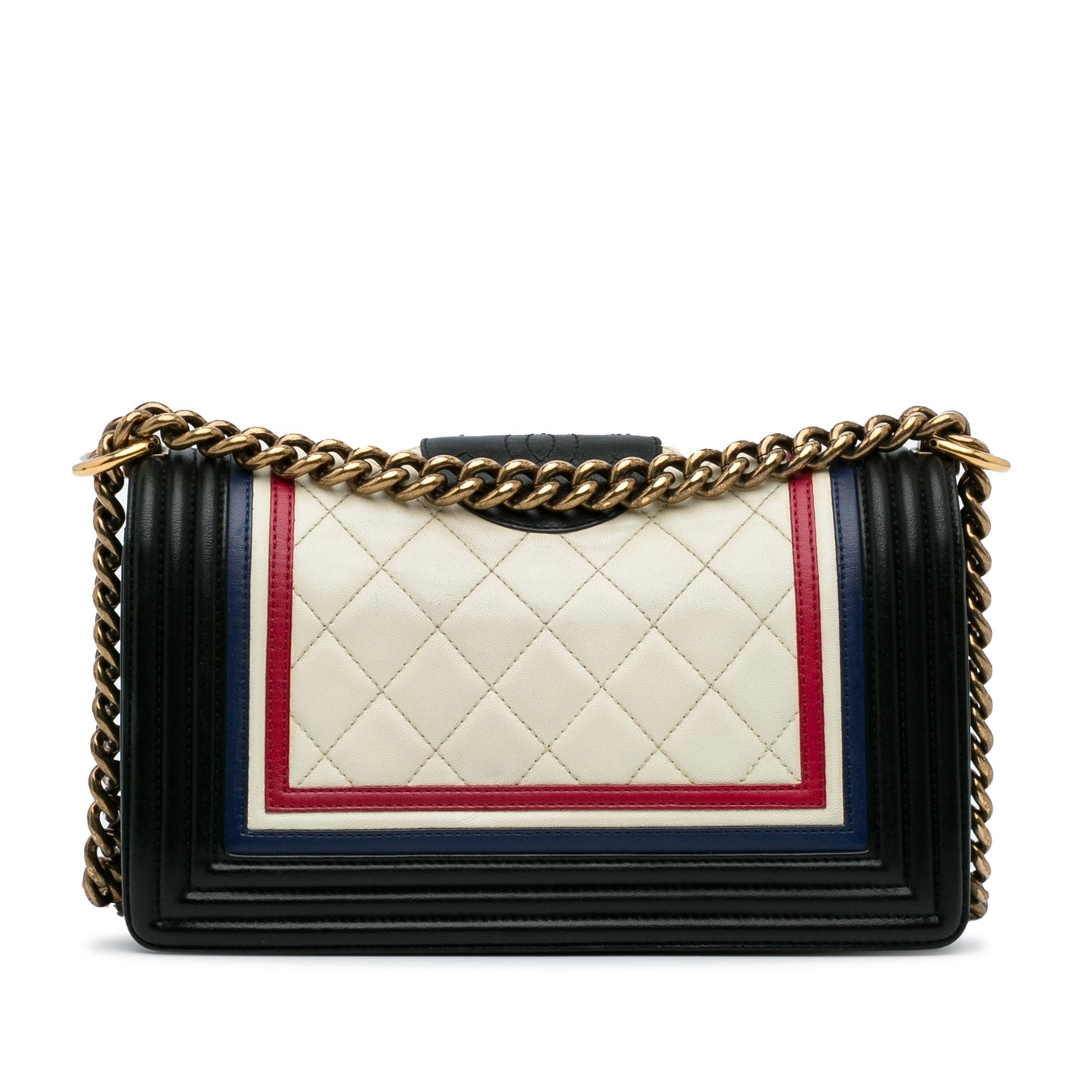 Chanel Boy Handbag Bag - Almora Bags