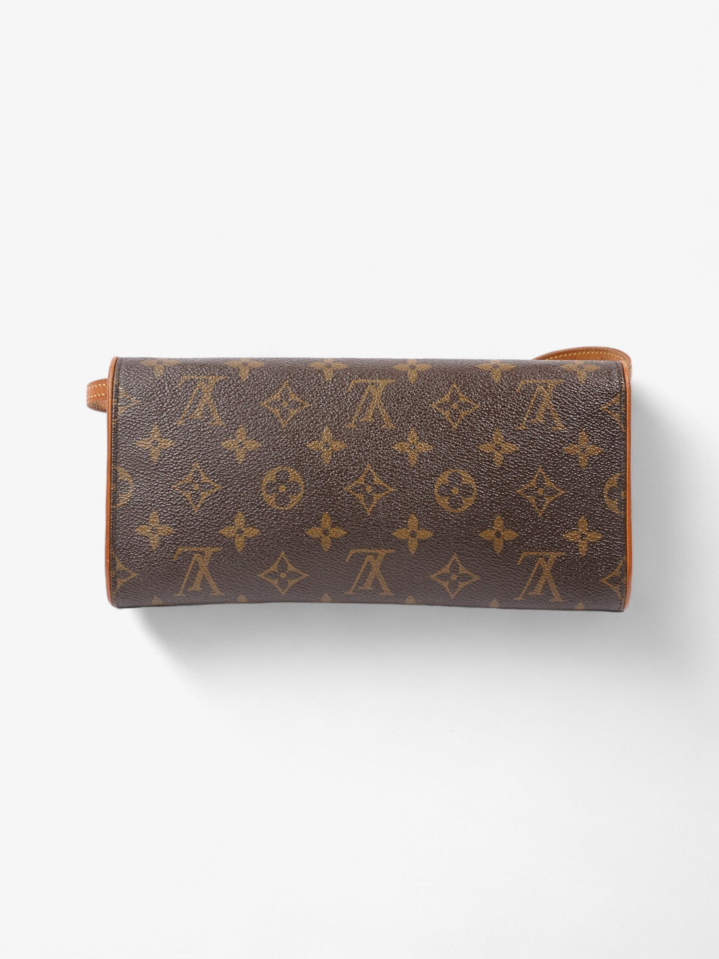 Louis Vuitton Twin Pochette Monogram Coated Canvas GM