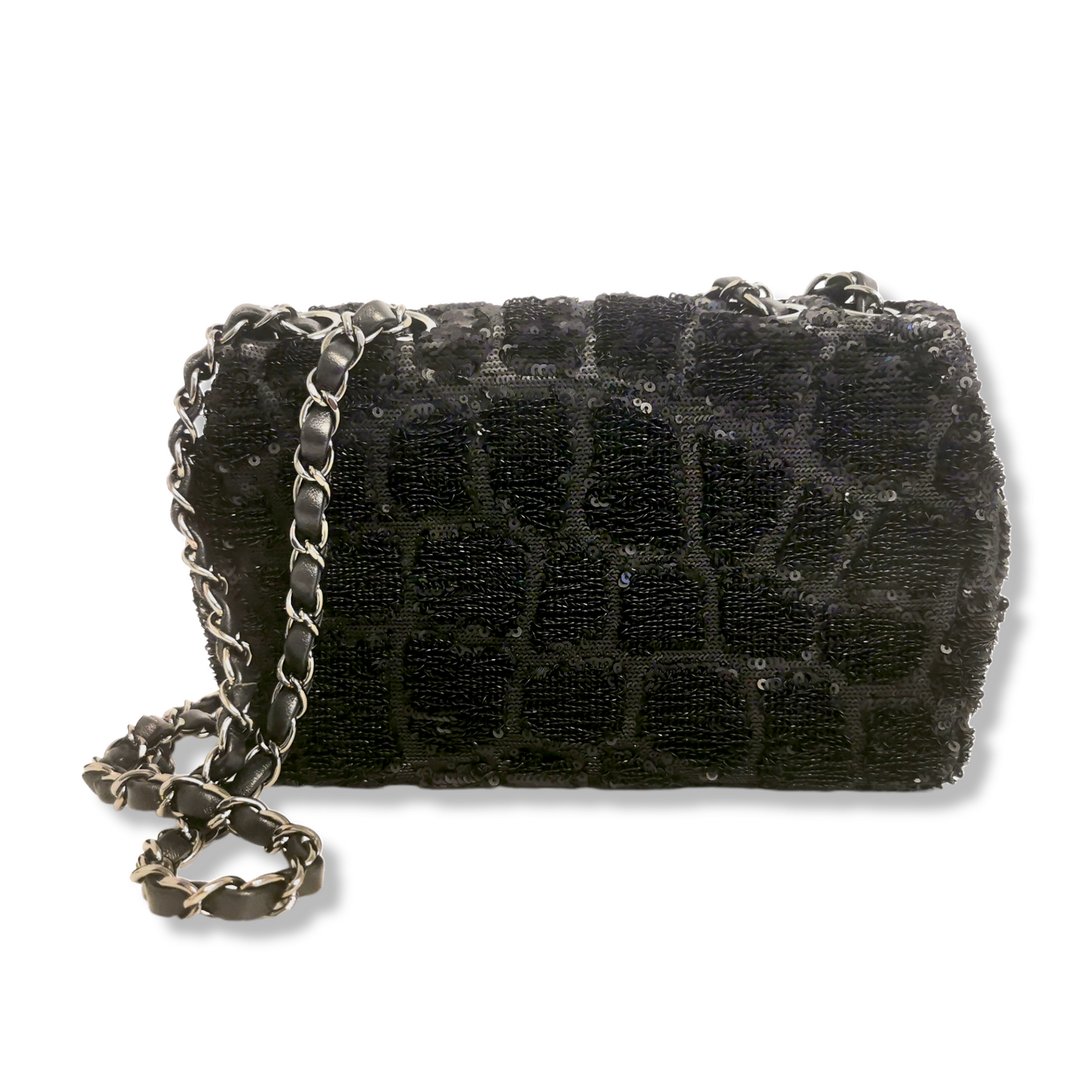 Chanel Flap Shoulder Bag - Almora Bags