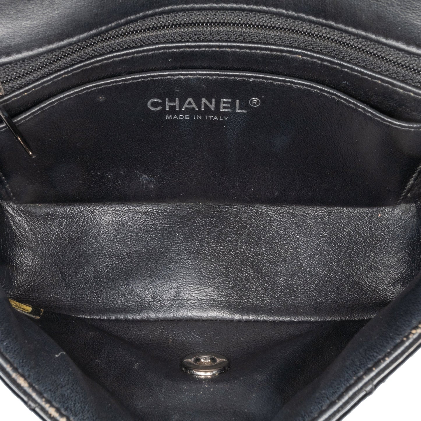 Chanel Twist Crossbody Bag - Almora Bags