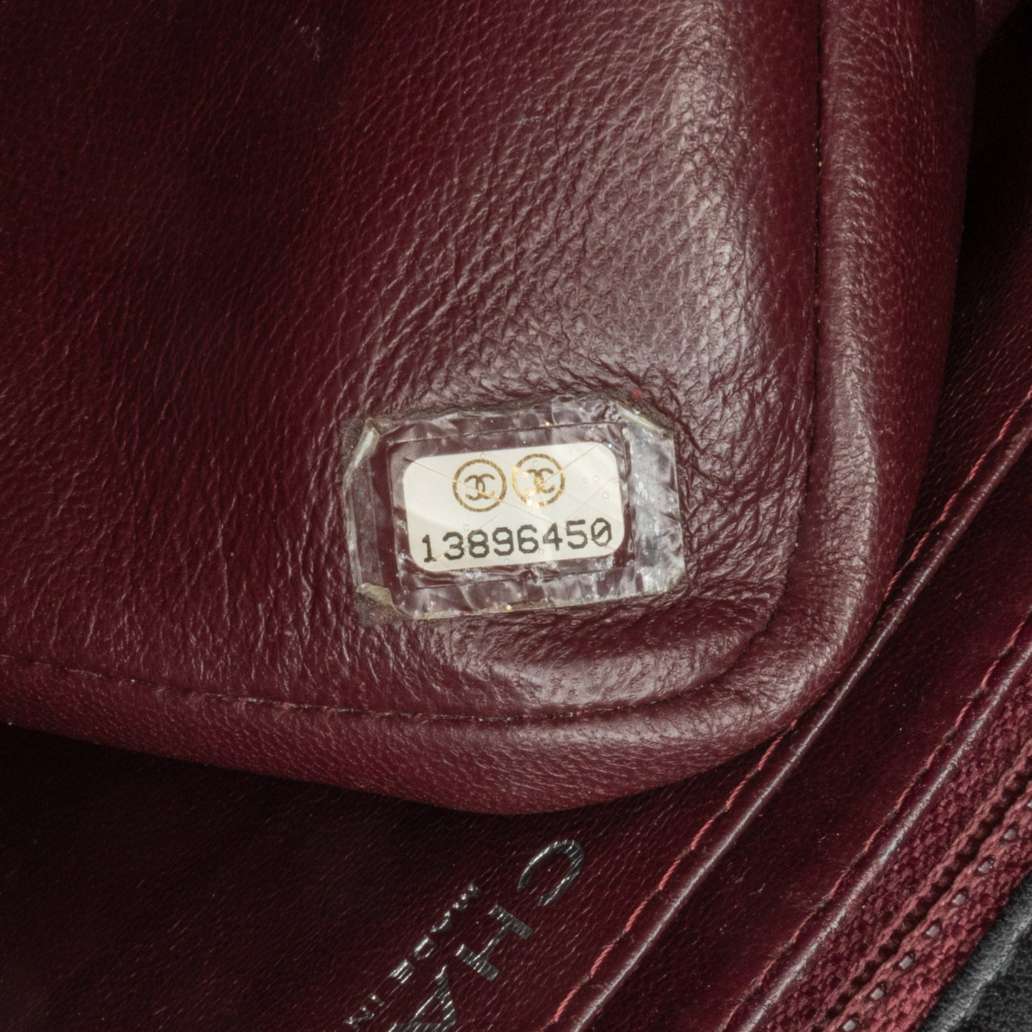 Chanel Flap Shoulder Bag - Almora Bags
