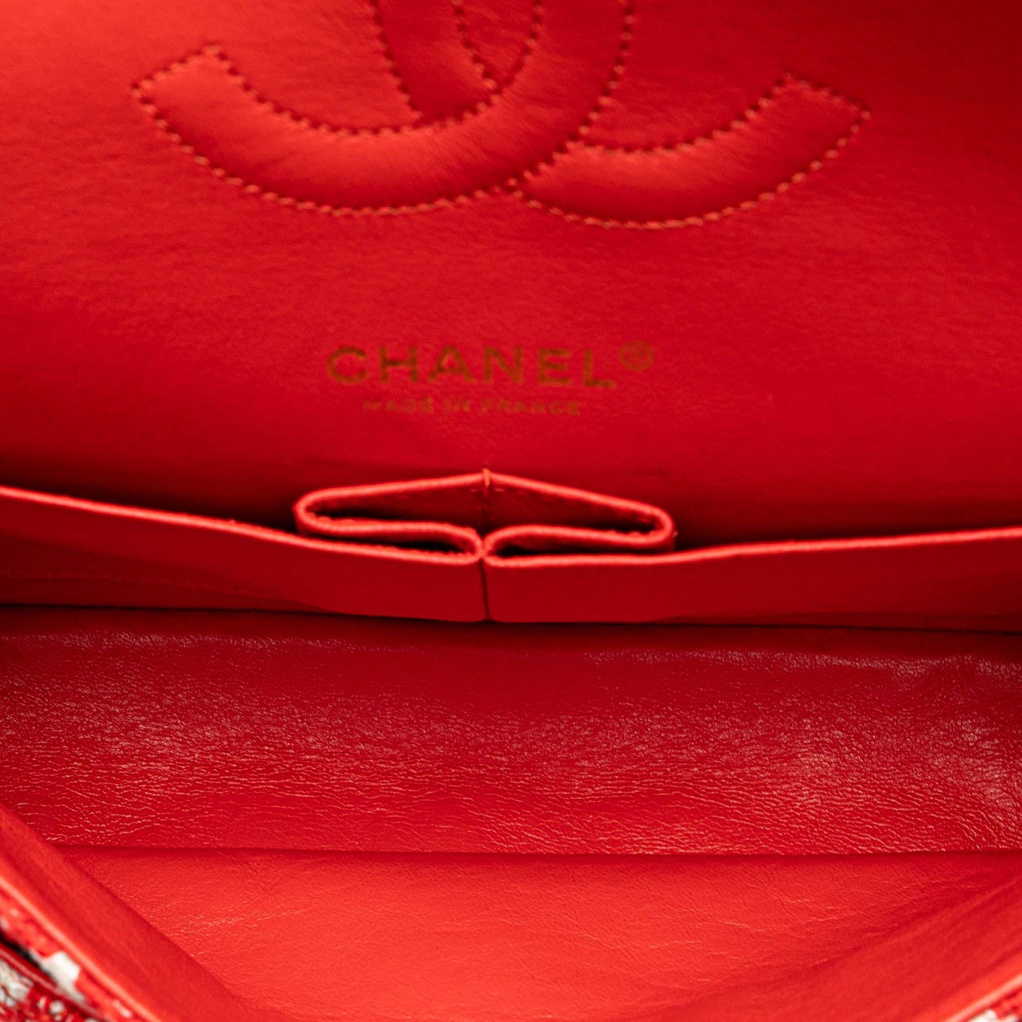 Chanel Flap Shoulder Bag - Almora Bags