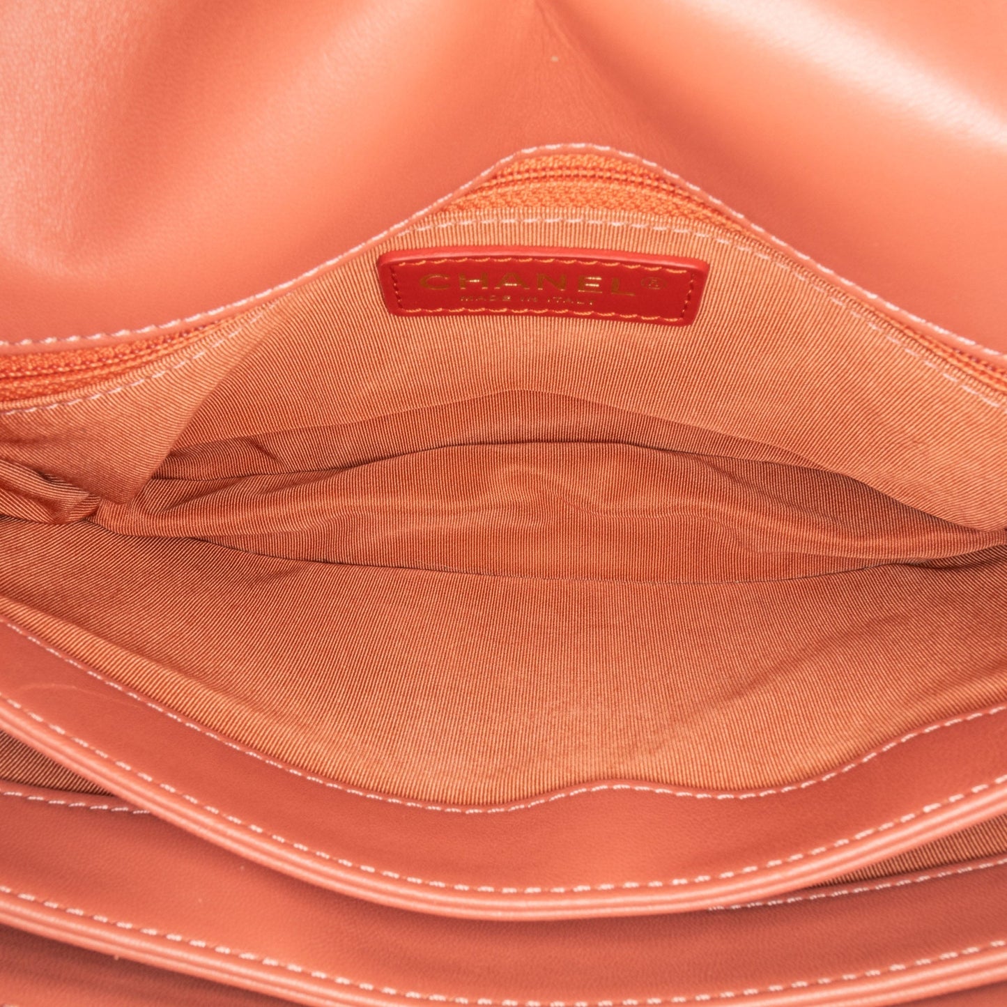 Chanel Twist Shoulder Bag - Almora Bags