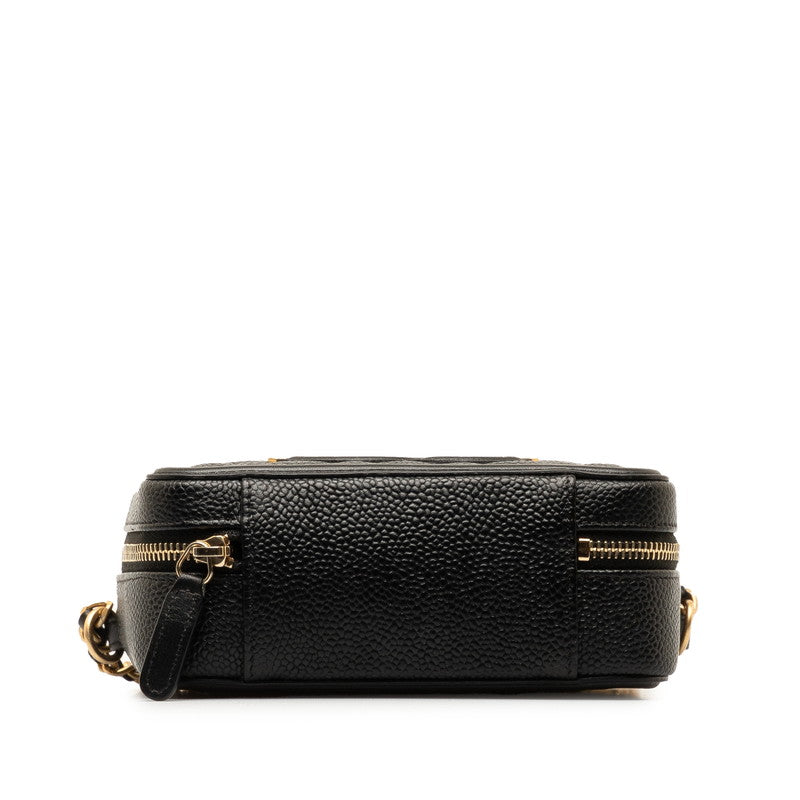 Chanel Shoulder Bag - Almora Bags