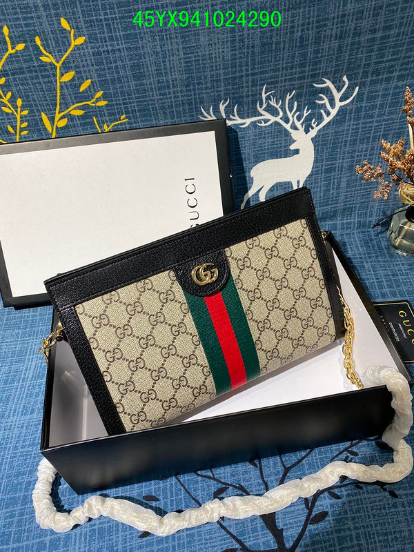 Gucci Designer Tote