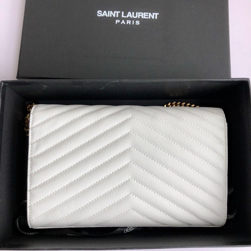 Yves Saint Laurent - Bags