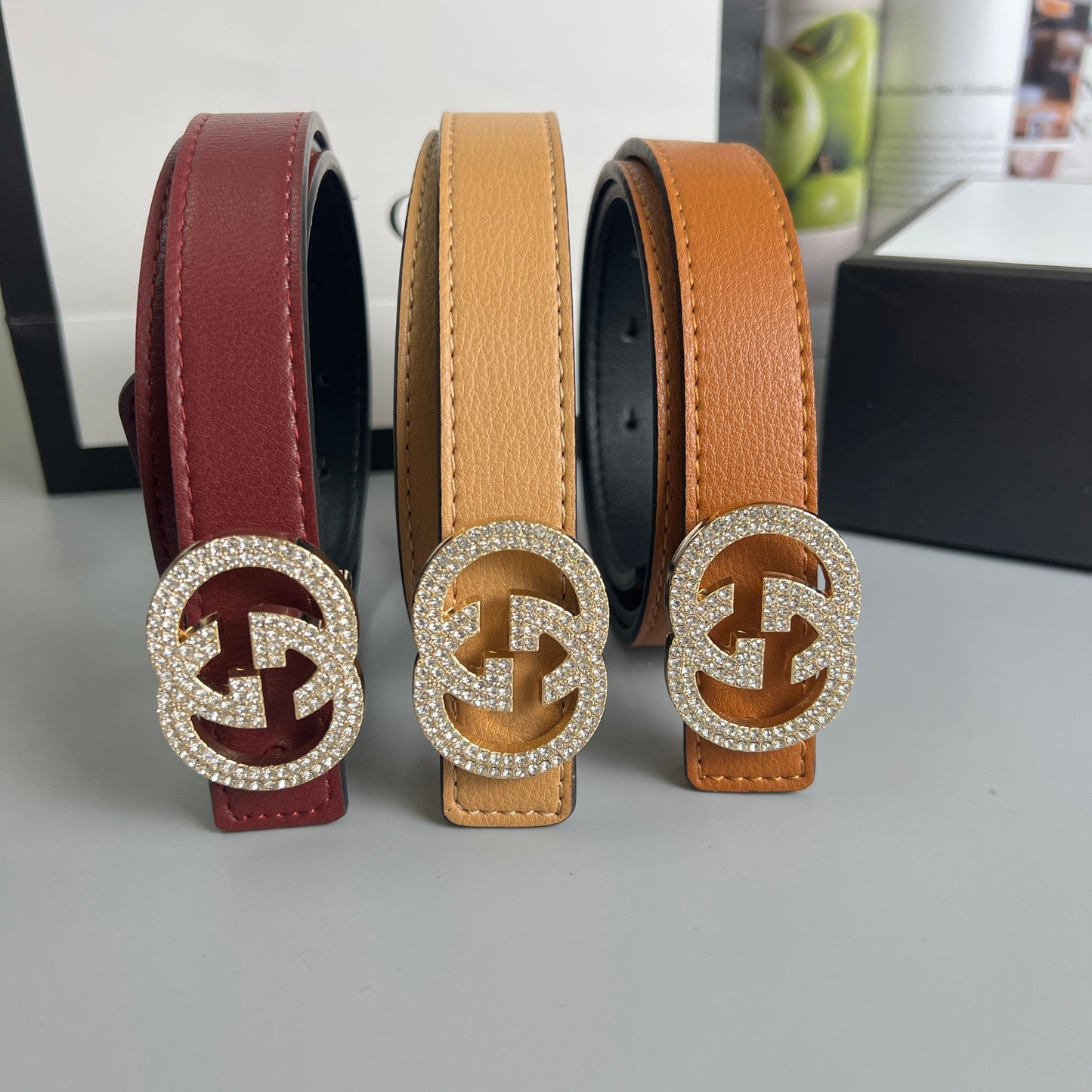 Gucci Designer Handbag