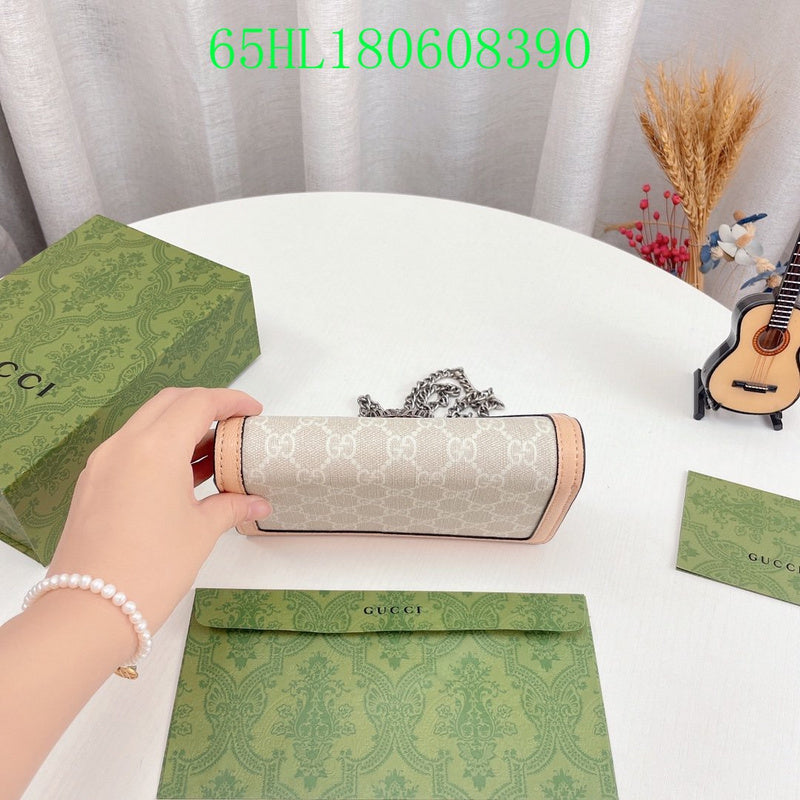 Gucci Designer Tote