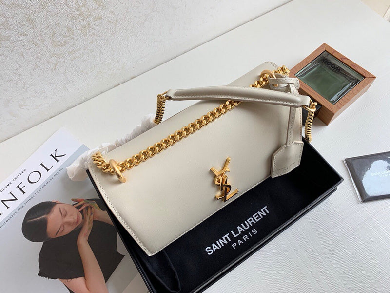 Yves Saint Laurent - Bags
