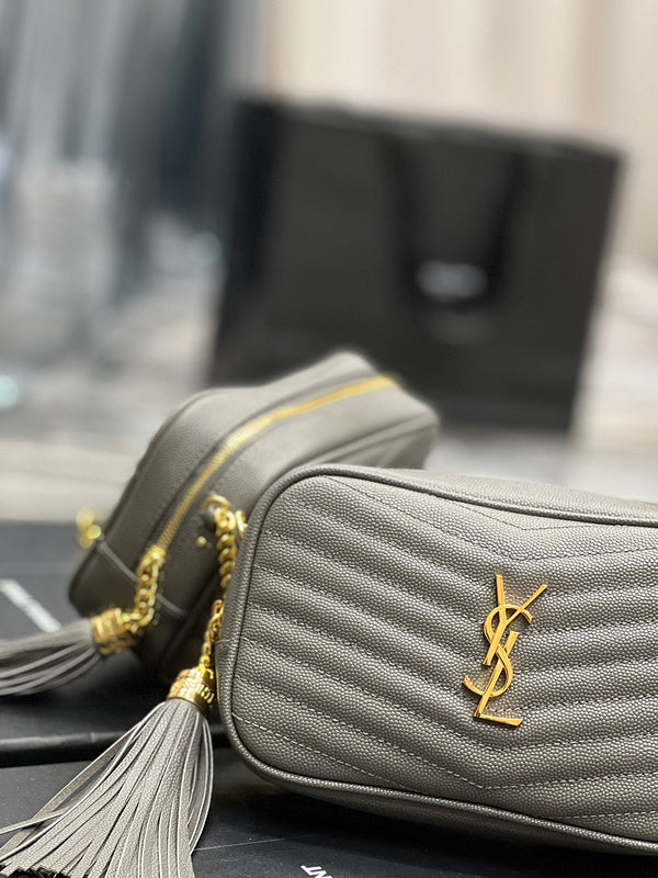 Franco Shops - Yves Saint Laurent - Bags