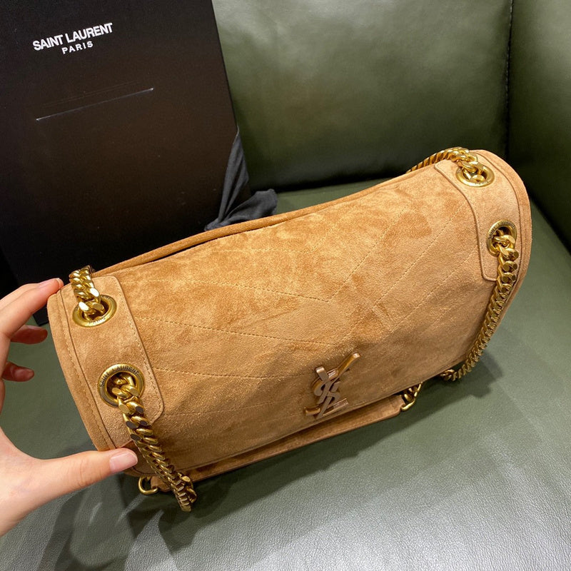 Yves Saint Laurent - Bags - Franco Shops
