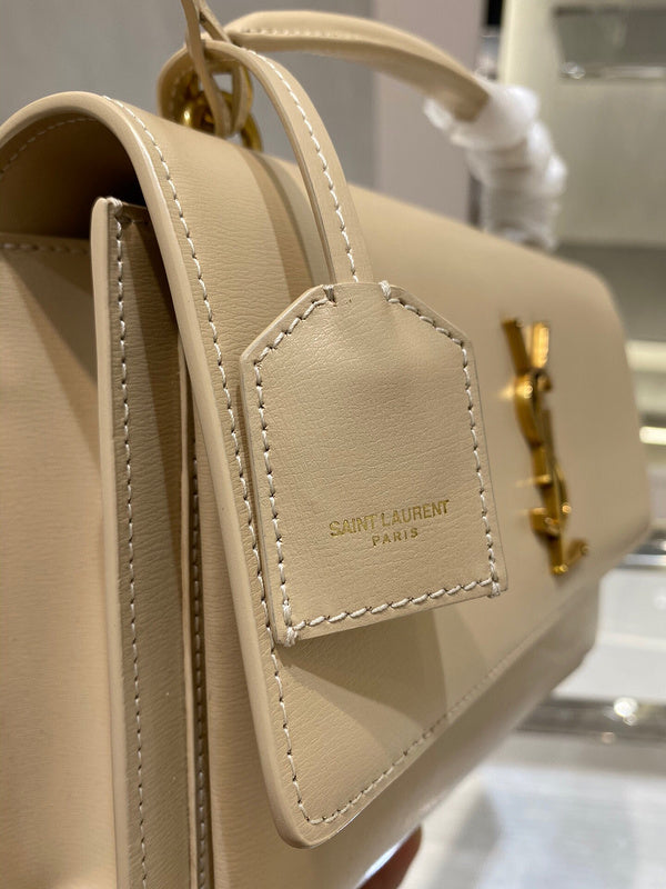 Yves Saint Laurent - Bags