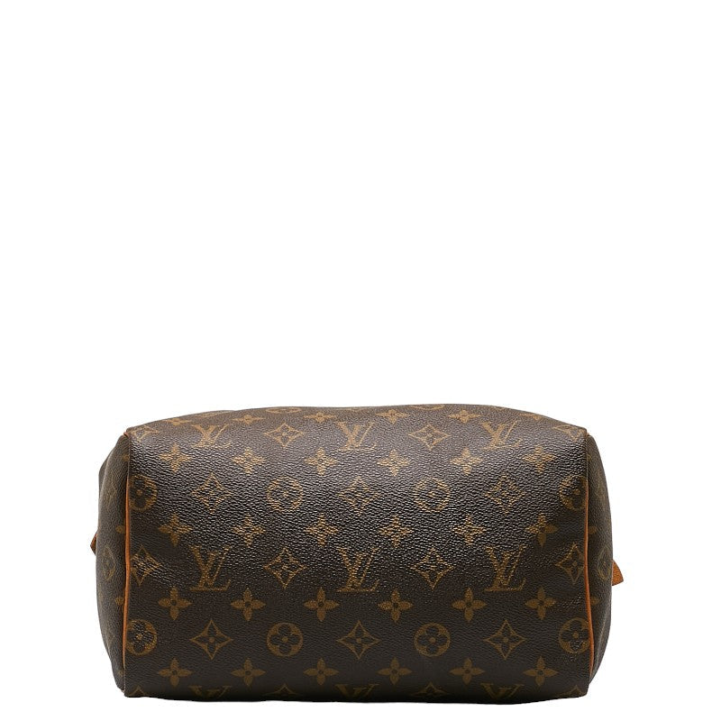 Louis Vuitton Handbag Boston Bag Monogram