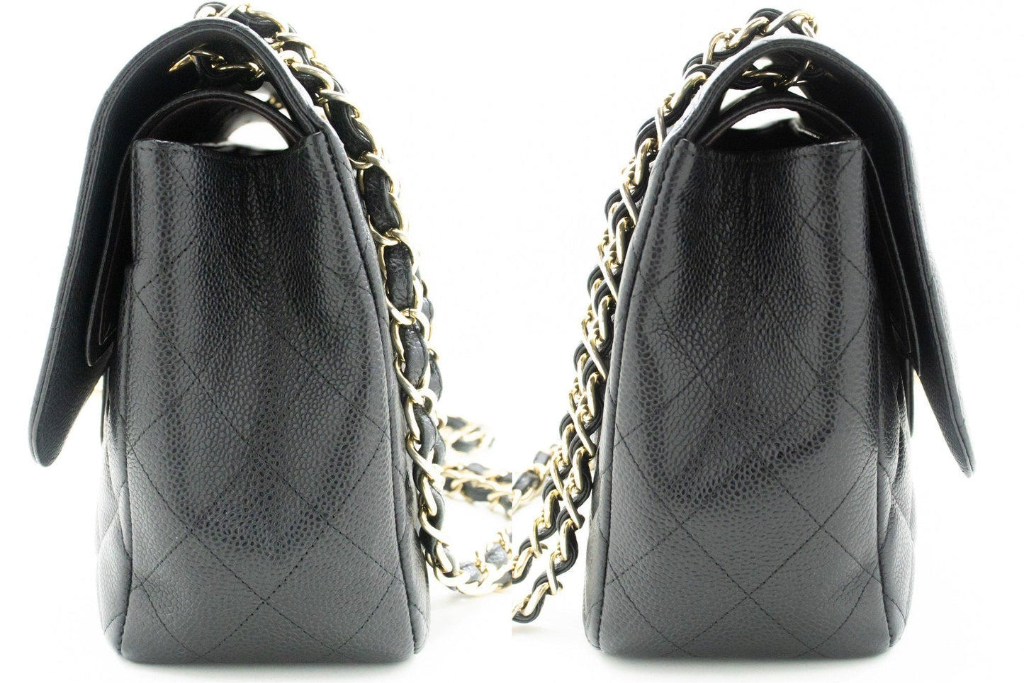Chanel Large Shoulder Bag - Almora Bags