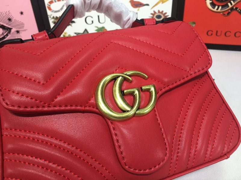 Gucci Designer Tote