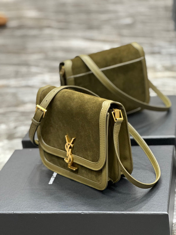 Yves Saint Laurent - Bags
