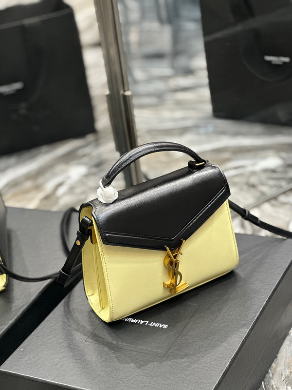 Yves Saint Laurent - Bags