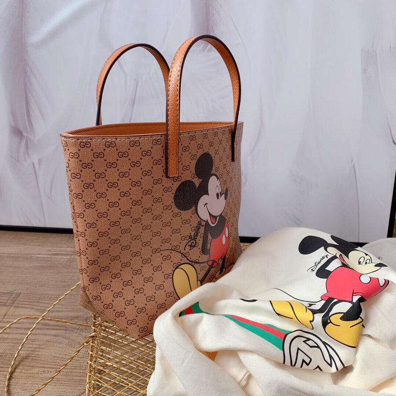 Gucci Designer Tote