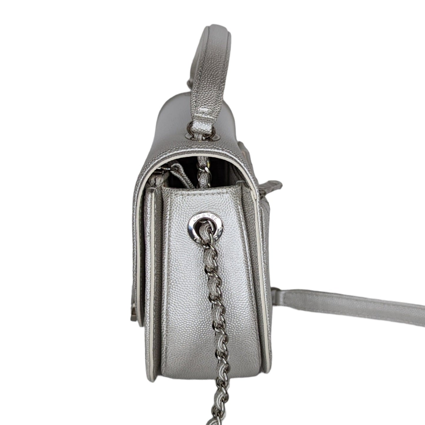 Chanel Flap Shoulder Bag - Almora Bags