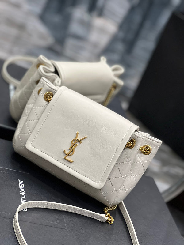 Franco Shops - Yves Saint Laurent - Bags