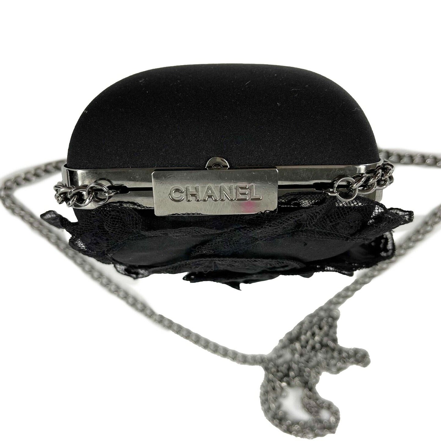 Chanel Small Crossbody Bag - Almora Bags